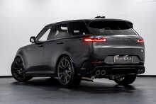 Land Rover Range Rover Sport P635 V8 MHEV SV Edition One Gloss