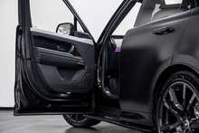 Land Rover Range Rover Sport P635 V8 MHEV SV Edition One Gloss