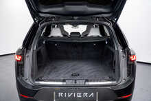 Land Rover Range Rover Sport P635 V8 MHEV SV Edition One Gloss