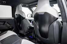 Land Rover Range Rover Sport P635 V8 MHEV SV Edition One Gloss