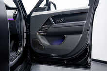 Land Rover Range Rover Sport P635 V8 MHEV SV Edition One Gloss