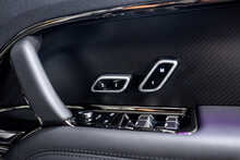 Land Rover Range Rover Sport P635 V8 MHEV SV Edition One Gloss