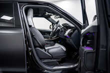 Land Rover Range Rover Sport P635 V8 MHEV SV Edition One Gloss