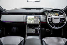 Land Rover Range Rover Sport P635 V8 MHEV SV Edition One Gloss