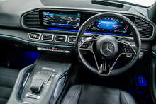 Mercedes-Benz GLE GLE450dh MHEV AMG Line