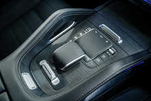 Mercedes-Benz GLE GLE450dh MHEV AMG Line