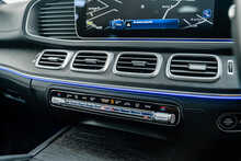 Mercedes-Benz GLE GLE450dh MHEV AMG Line