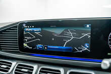 Mercedes-Benz GLE GLE450dh MHEV AMG Line