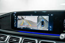 Mercedes-Benz GLE GLE450dh MHEV AMG Line