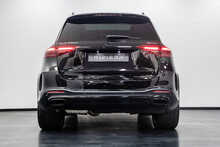 Mercedes-Benz GLE GLE450dh MHEV AMG Line