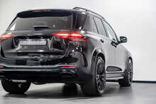 Mercedes-Benz GLE GLE450dh MHEV AMG Line