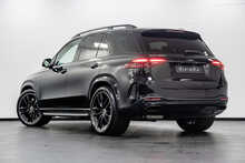 Mercedes-Benz GLE GLE450dh MHEV AMG Line