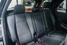 Mercedes-Benz GLE GLE450dh MHEV AMG Line