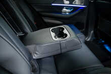 Mercedes-Benz GLE GLE450dh MHEV AMG Line