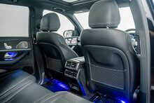 Mercedes-Benz GLE GLE450dh MHEV AMG Line