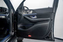 Mercedes-Benz GLE GLE450dh MHEV AMG Line