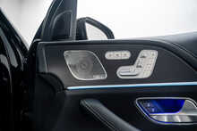 Mercedes-Benz GLE GLE450dh MHEV AMG Line