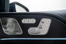 Mercedes-Benz GLE GLE450dh MHEV AMG Line