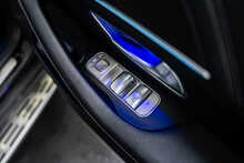 Mercedes-Benz GLE GLE450dh MHEV AMG Line