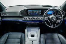 Mercedes-Benz GLE GLE450dh MHEV AMG Line