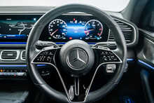 Mercedes-Benz GLE GLE450dh MHEV AMG Line