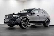 Mercedes-Benz GLE GLE450dh MHEV AMG Line