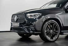 Mercedes-Benz GLE GLE450dh MHEV AMG Line