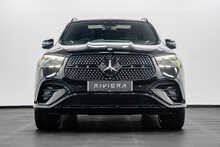 Mercedes-Benz GLE GLE450dh MHEV AMG Line