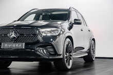 Mercedes-Benz GLE GLE450dh MHEV AMG Line