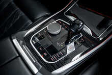 BMW X7 40d MHT M Sport