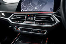 BMW X7 40d MHT M Sport