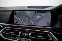 BMW X7 40d MHT M Sport
