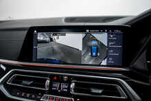 BMW X7 40d MHT M Sport