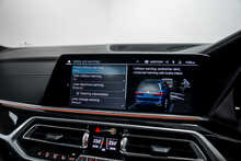 BMW X7 40d MHT M Sport