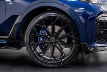 BMW X7 40d MHT M Sport