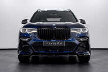 BMW X7 40d MHT M Sport