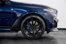 BMW X7 40d MHT M Sport