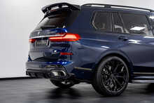 BMW X7 40d MHT M Sport