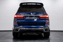 BMW X7 40d MHT M Sport