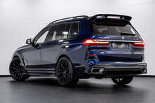 BMW X7 40d MHT M Sport