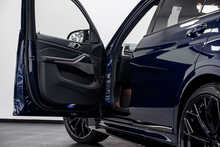 BMW X7 40d MHT M Sport