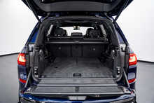 BMW X7 40d MHT M Sport