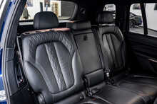 BMW X7 40d MHT M Sport