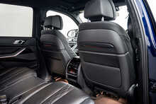 BMW X7 40d MHT M Sport