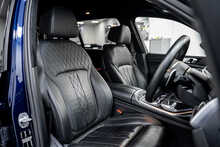 BMW X7 40d MHT M Sport