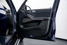 BMW X7 40d MHT M Sport