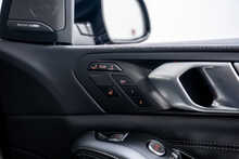 BMW X7 40d MHT M Sport