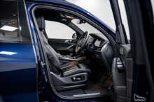 BMW X7 40d MHT M Sport