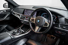 BMW X7 40d MHT M Sport