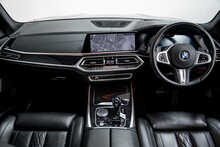BMW X7 40d MHT M Sport